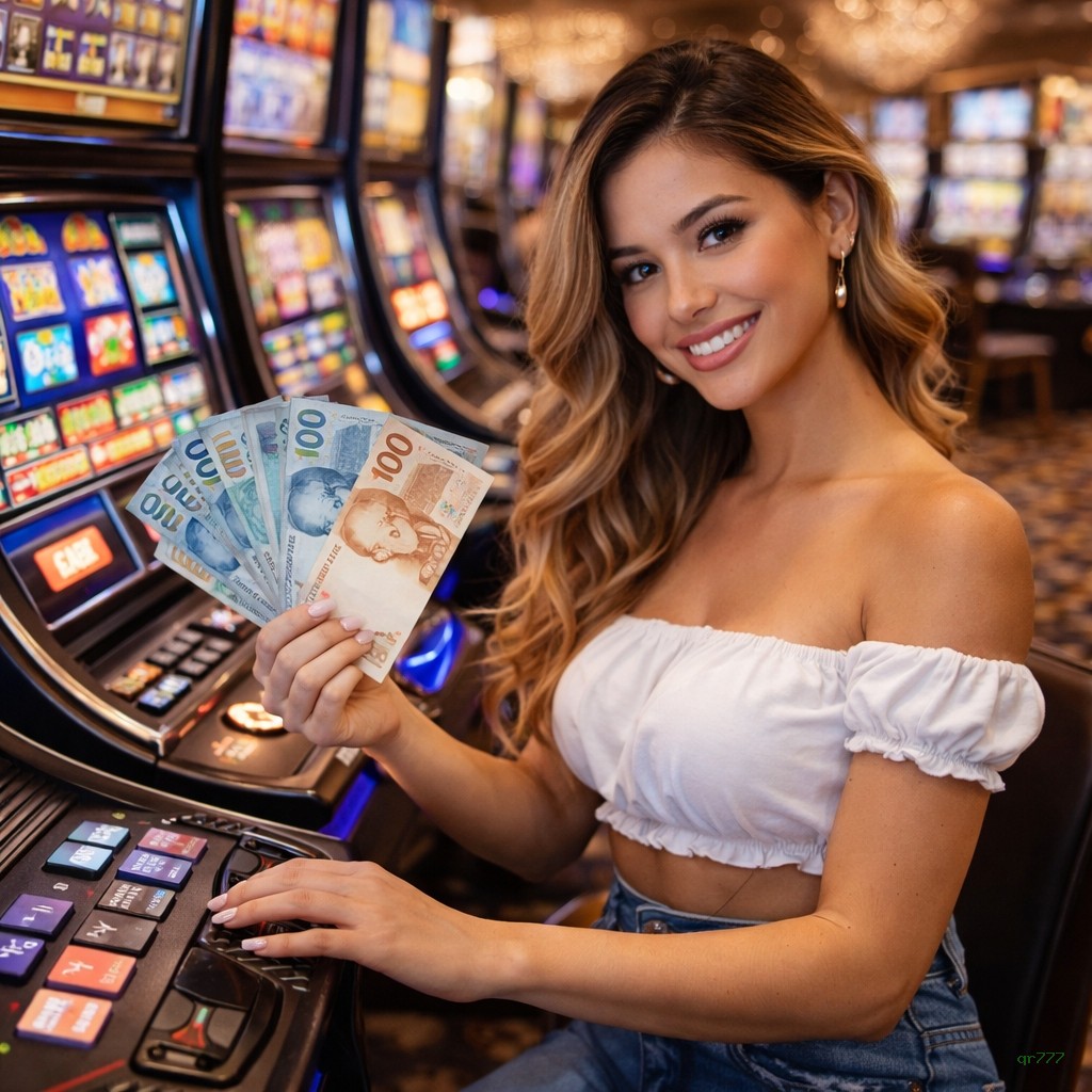 Wild West Gold Slot